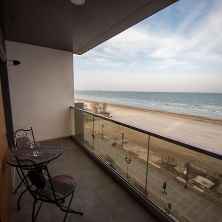 Black Sea Booking - Munchen Navodari Exterior photo